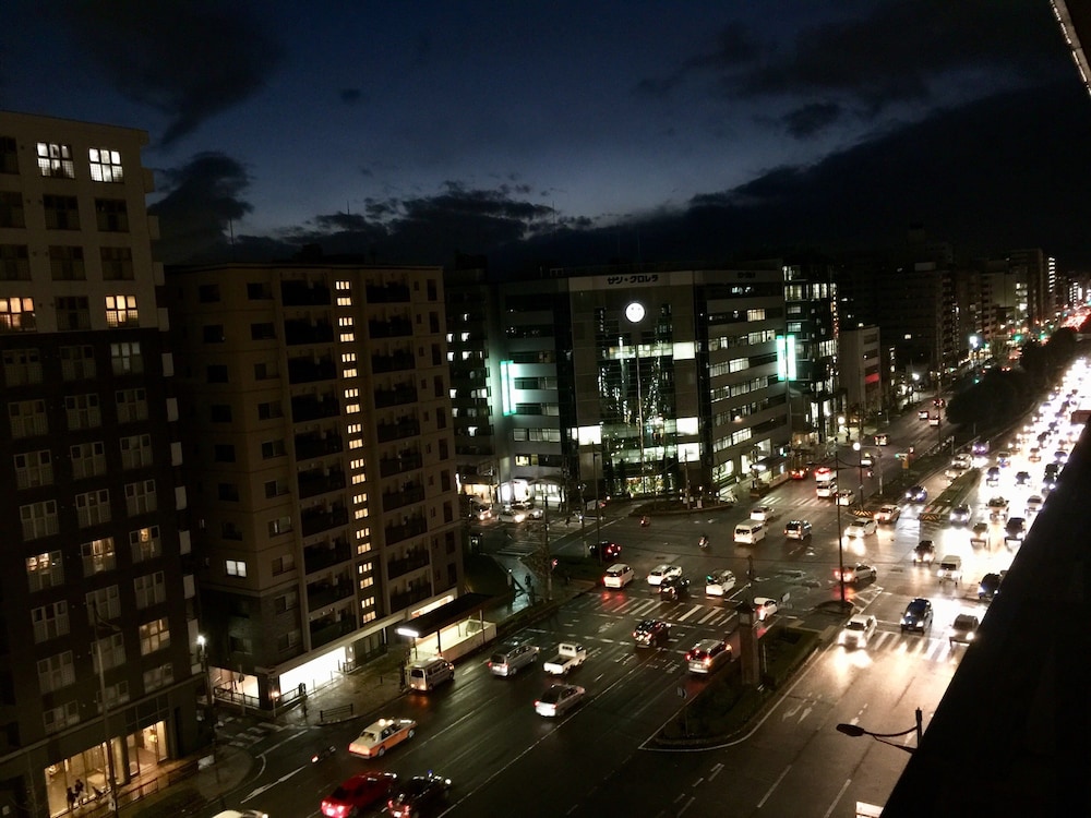 シタディーン京都烏丸五条 京都
