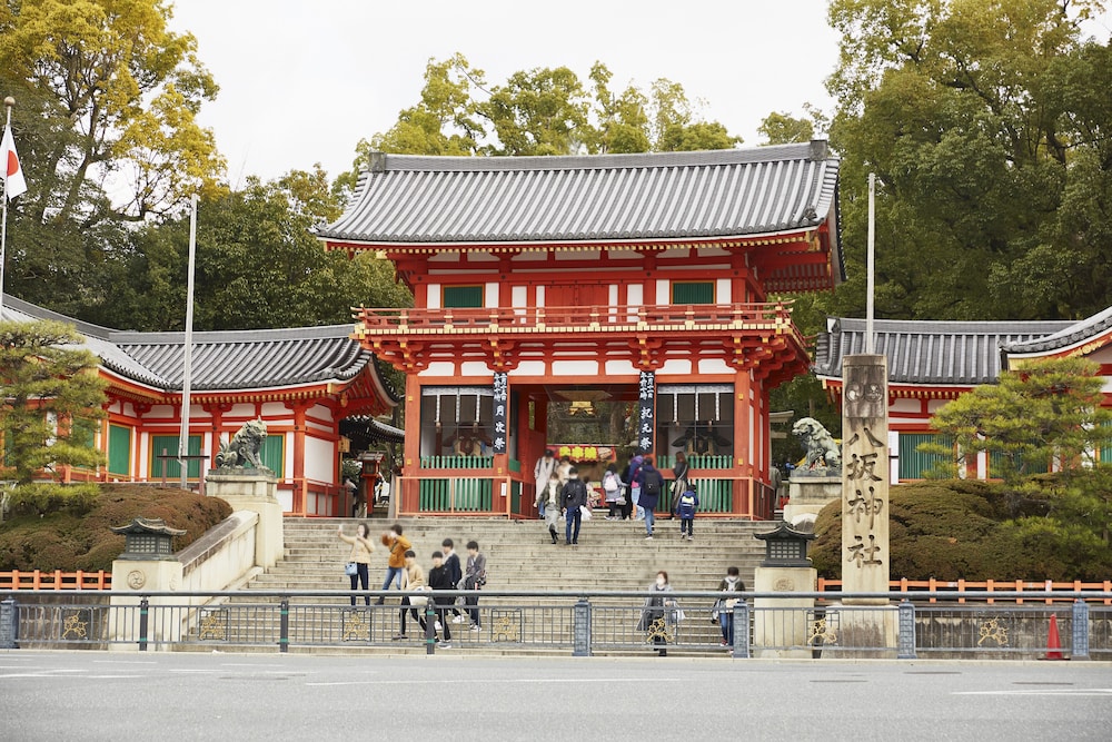 シタディーン京都烏丸五条 京都