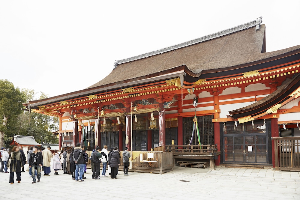 シタディーン京都烏丸五条 京都