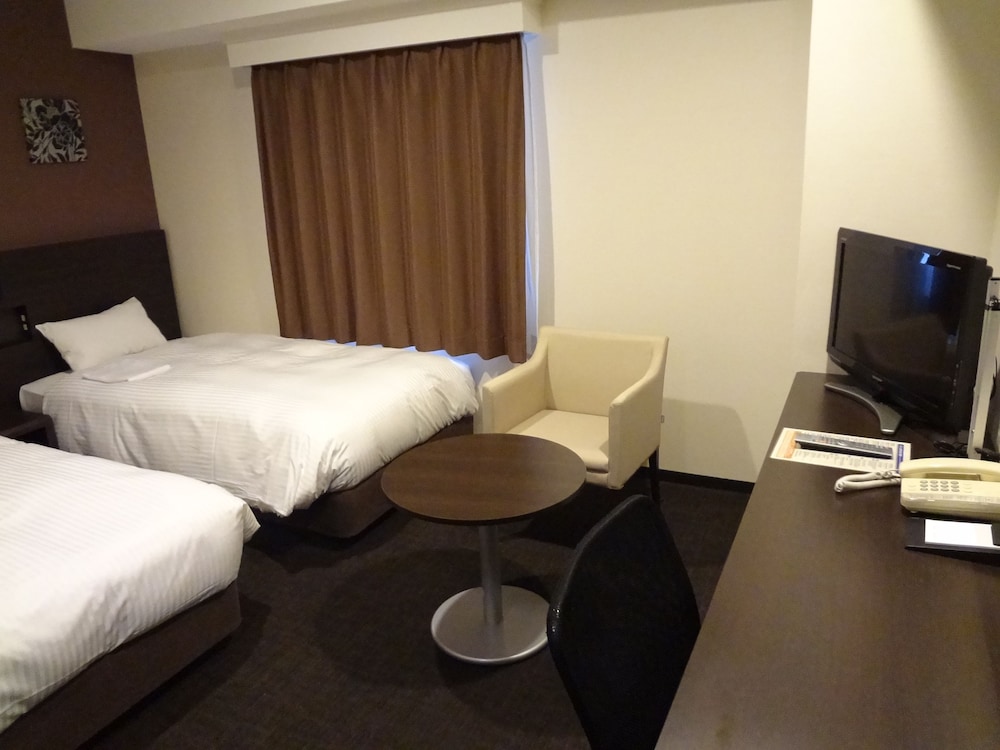 スマイルホテル京都四条 京都