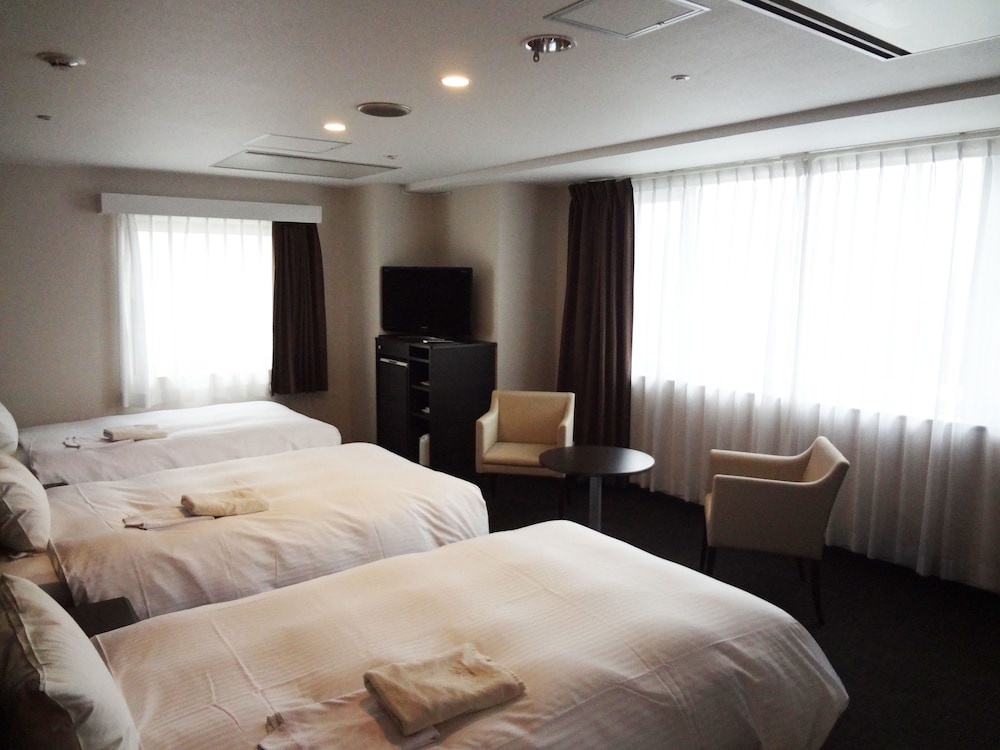 スマイルホテル京都四条 京都