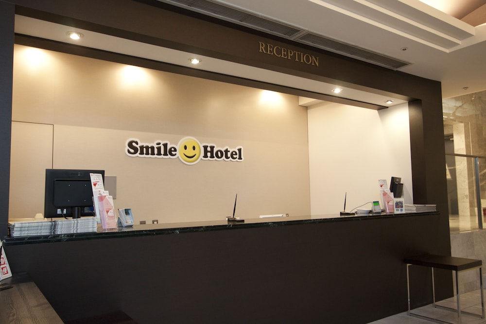 スマイルホテル京都四条 京都