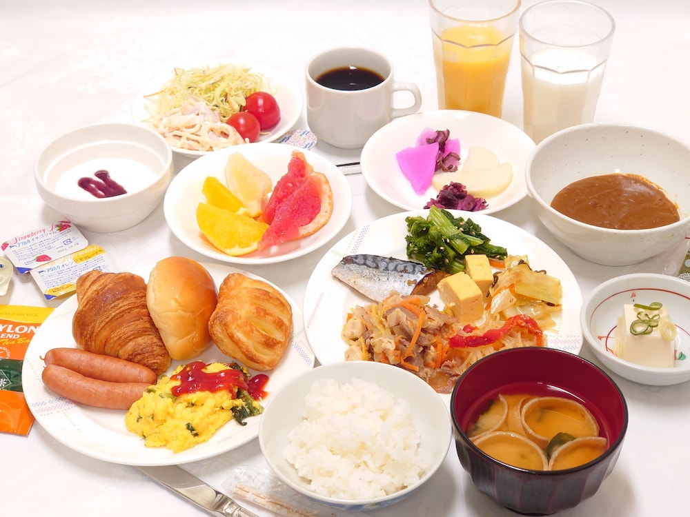 スマイルホテル京都四条 京都