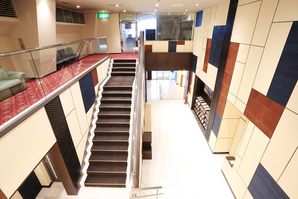 スマイルホテル京都四条 京都