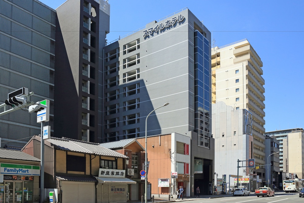 スマイルホテル京都四条 京都