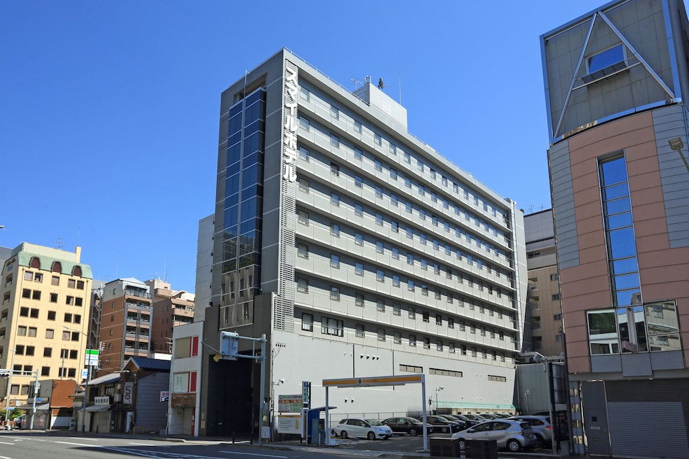 スマイルホテル京都四条 京都