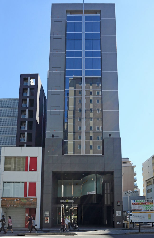 スマイルホテル京都四条 京都
