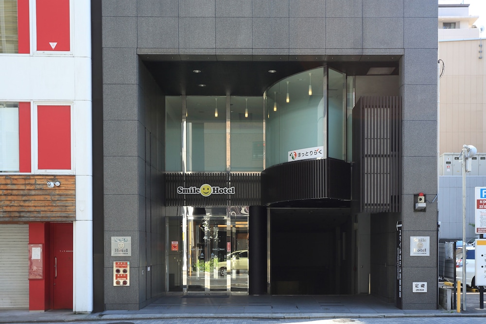 スマイルホテル京都四条 京都