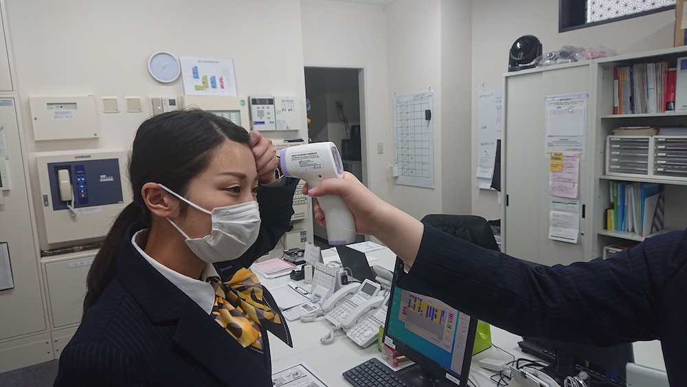 スマイルホテル京都四条 京都