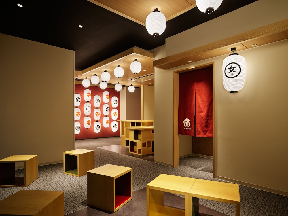 三井ガーデンホテル京都四条 京都