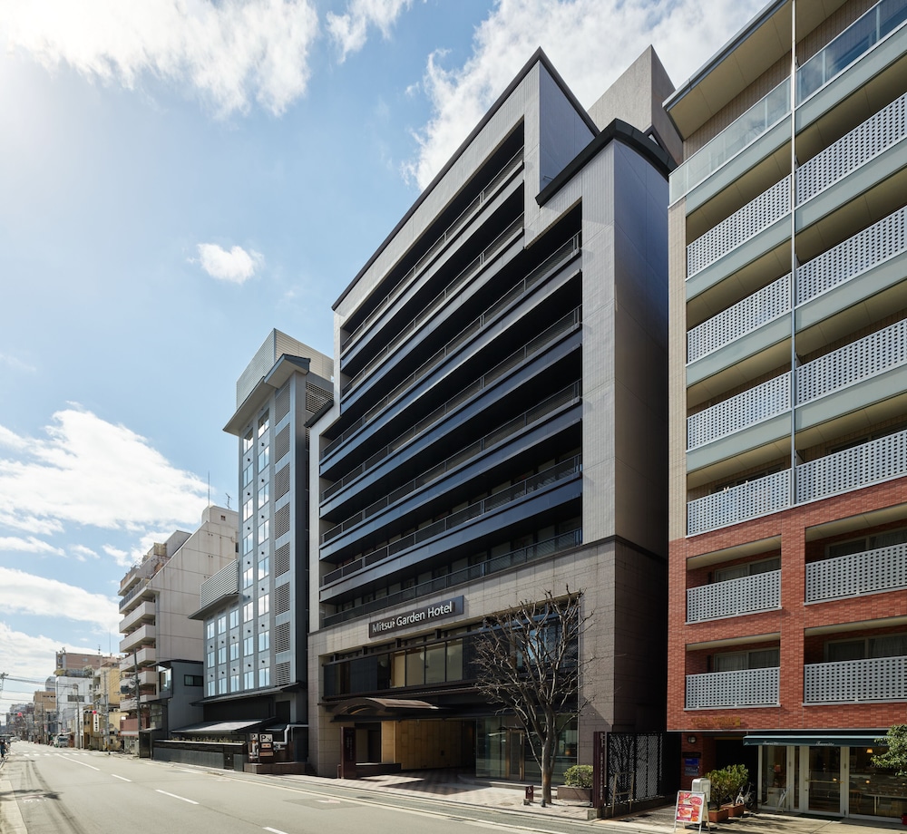 三井ガーデンホテル京都四条 京都