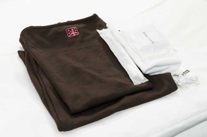 ファーストキャビン京都烏丸 - 女性専用 京都