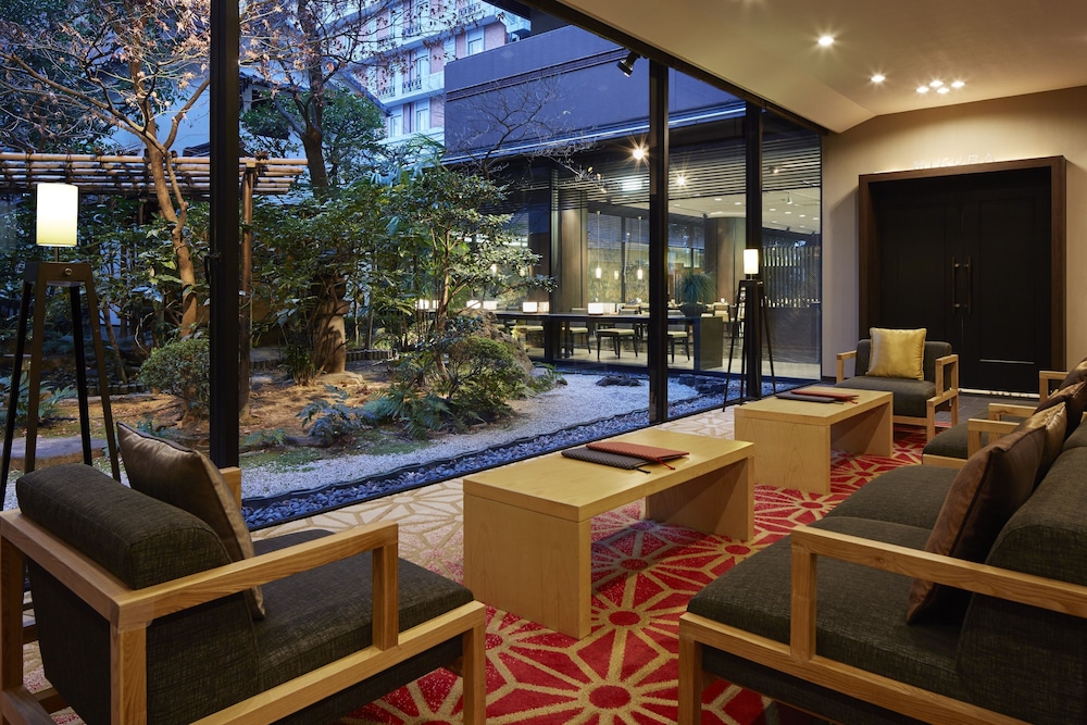 三井ガーデンホテル京都三条 京都