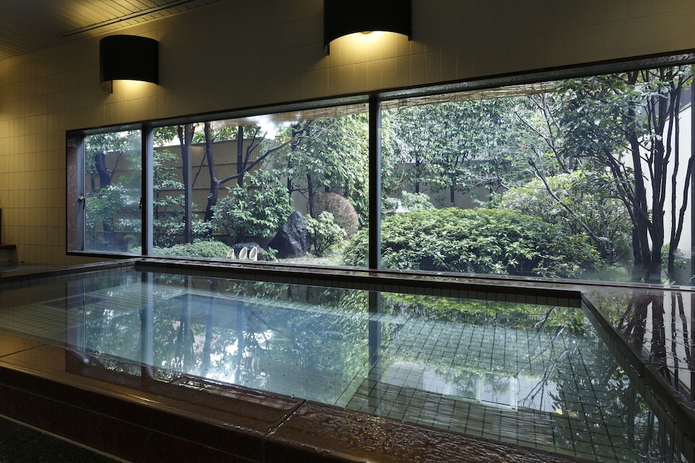 三井ガーデンホテル京都三条 京都