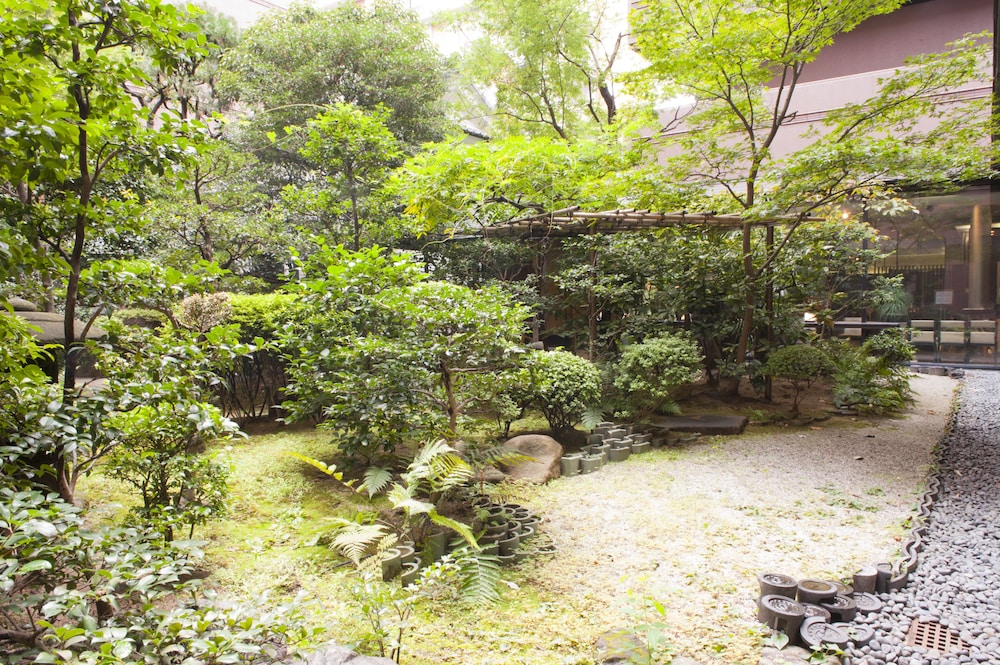 三井ガーデンホテル京都三条 京都