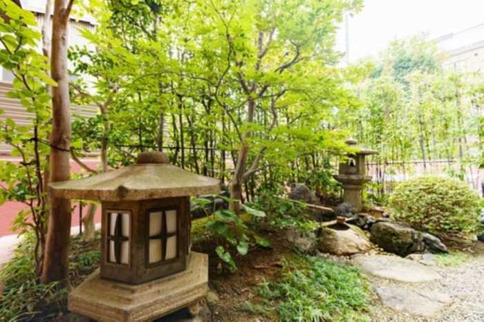 京都堀川イン 二条城前 京都
