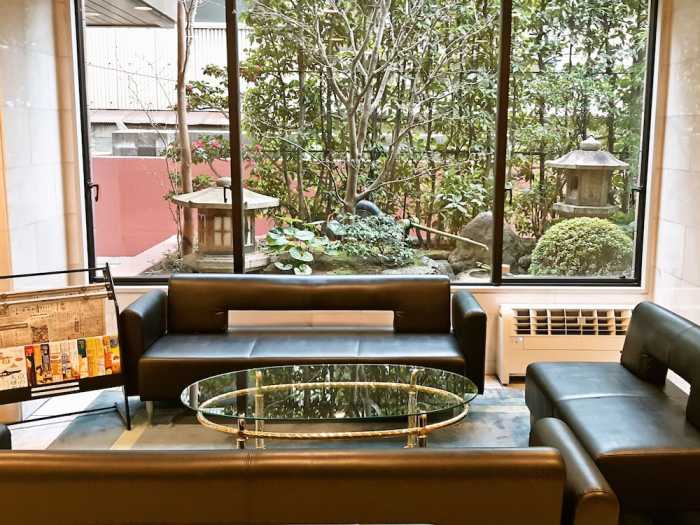 京都堀川イン 二条城前 京都