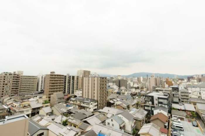 京都堀川イン 二条城前 京都