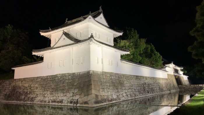 京都堀川イン 二条城前 京都