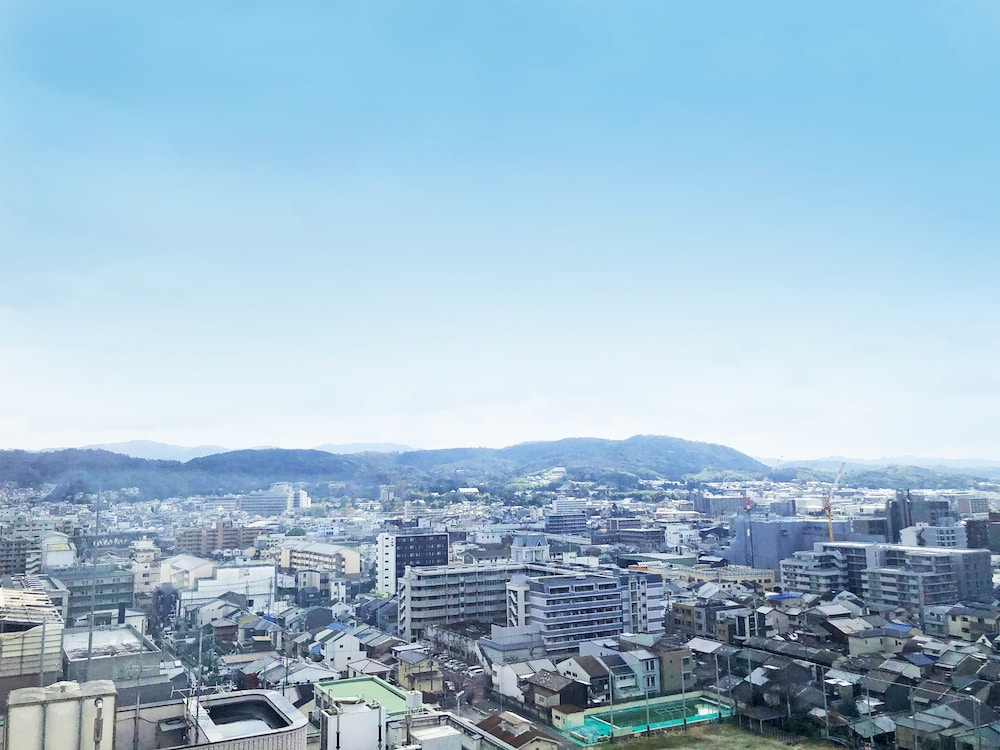 ホテル京阪 京都 グランデ 京都