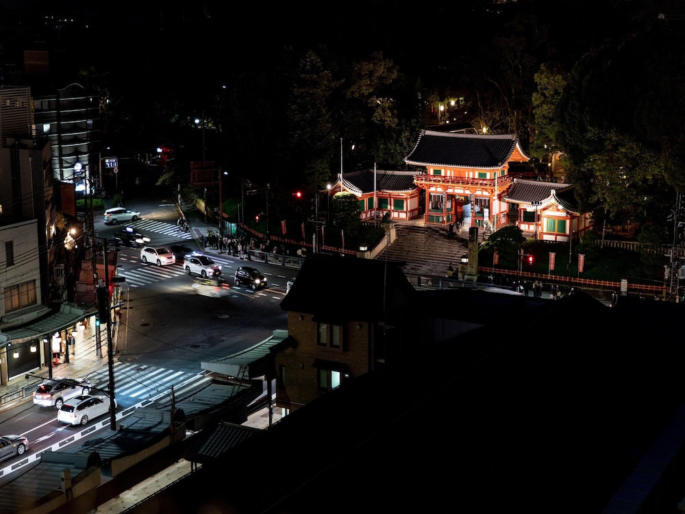 アパホテル 京都祇園 EXCELLENT 京都