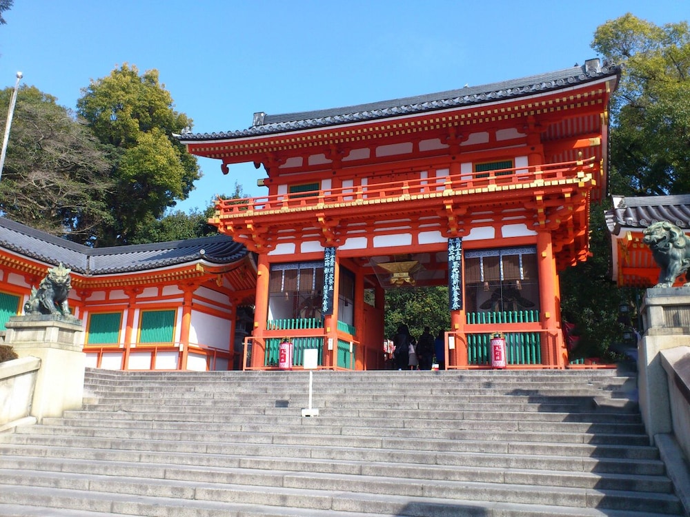 アパホテル 京都祇園 EXCELLENT 京都