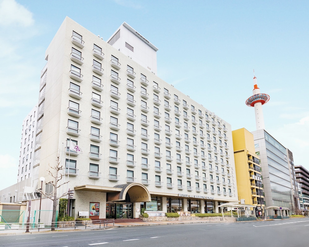 京都 新阪急ホテル 京都