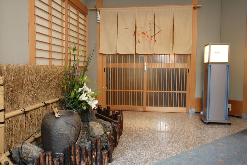 京都ガーデンパレス 京都