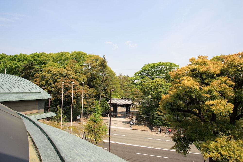 京都ガーデンパレス 京都