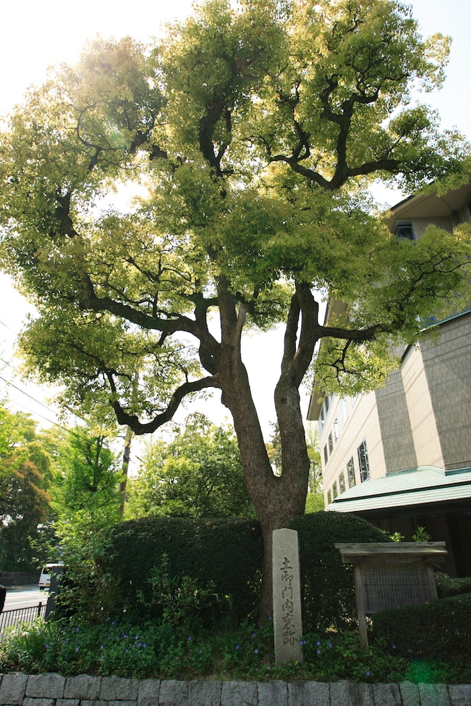京都ガーデンパレス 京都