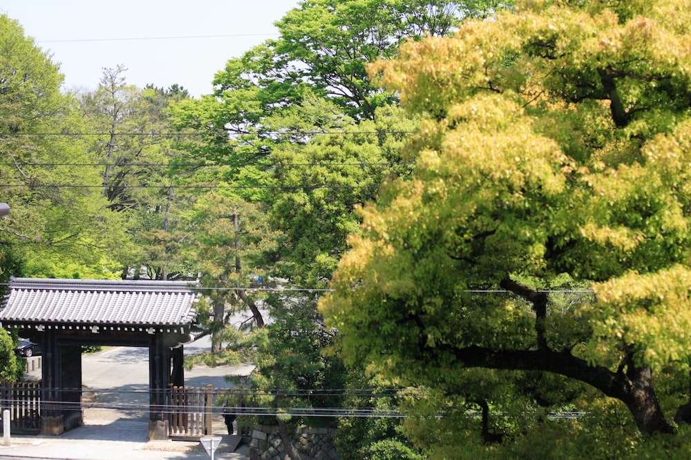 京都ガーデンパレス 京都
