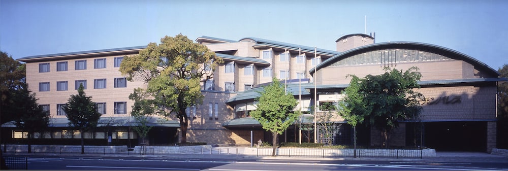 京都ガーデンパレス 京都
