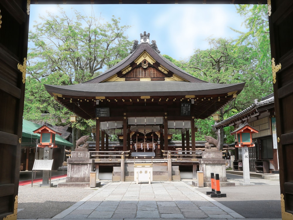 京都ガーデンパレス 京都