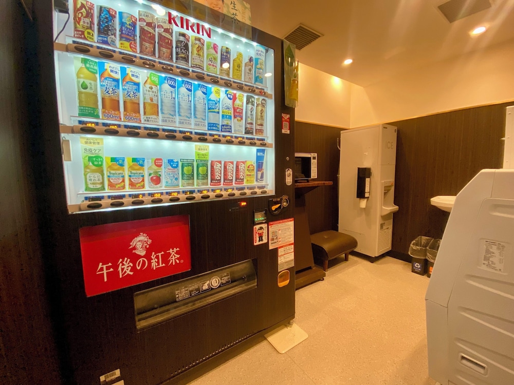 アパホテル〈京都駅前〉 京都