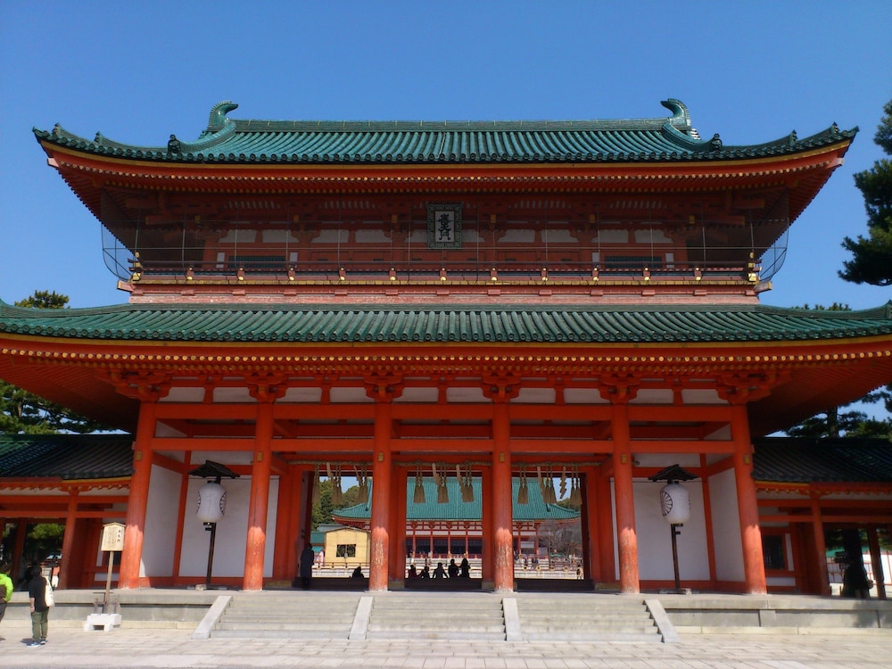 アパホテル＜京都駅前中央口＞ 京都