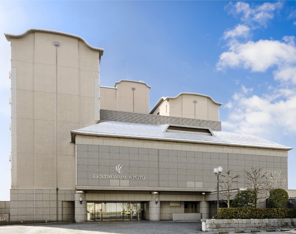 ホテルセントノーム京都 京都