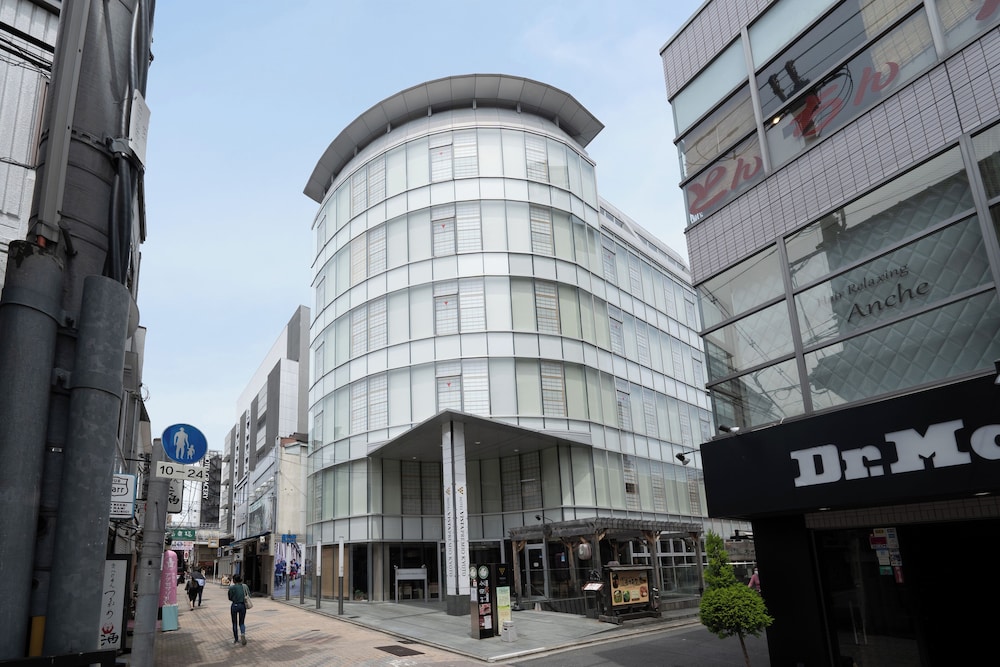 ホテルビスタプレミオ京都 [河原町通] 京都