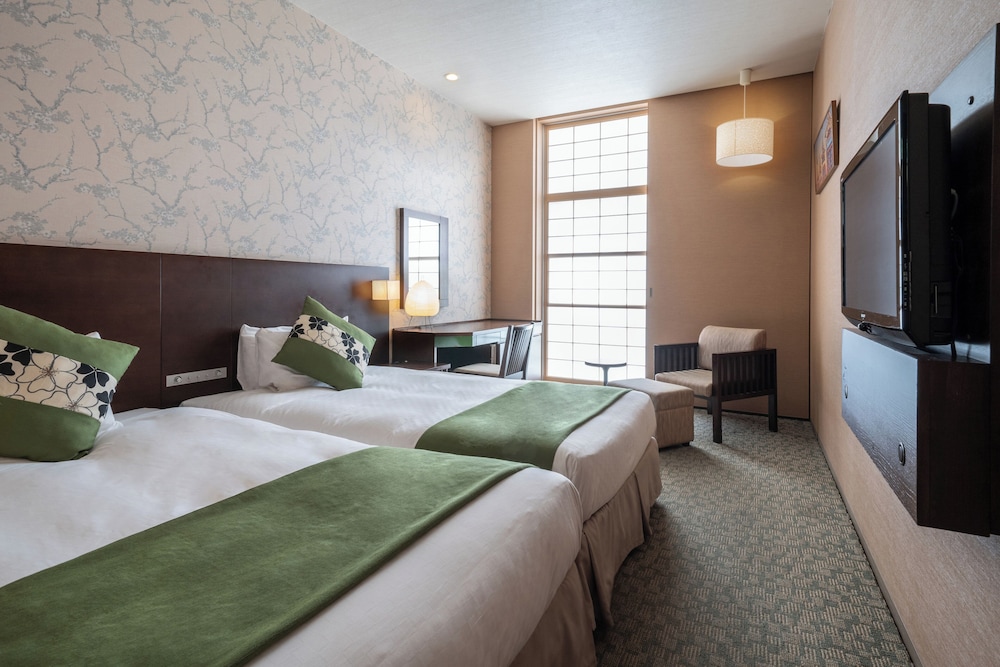 ホテルビスタプレミオ京都 [河原町通] 京都