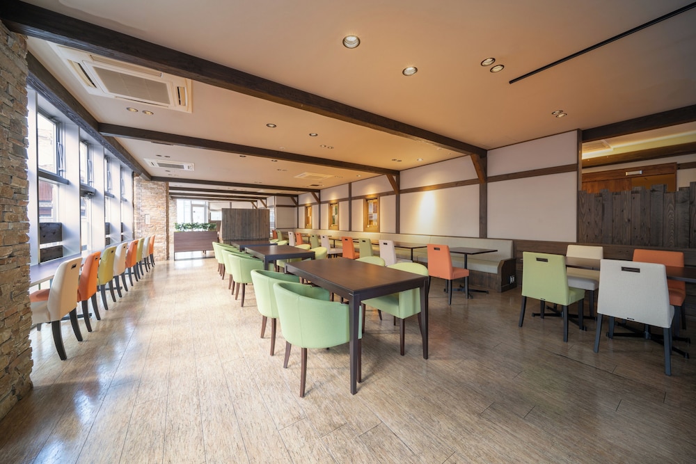 ホテルビスタプレミオ京都 [河原町通] 京都