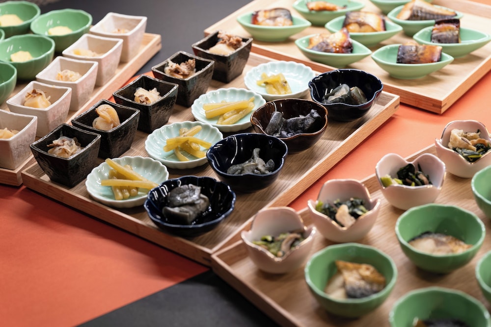 ホテルビスタプレミオ京都 [河原町通] 京都