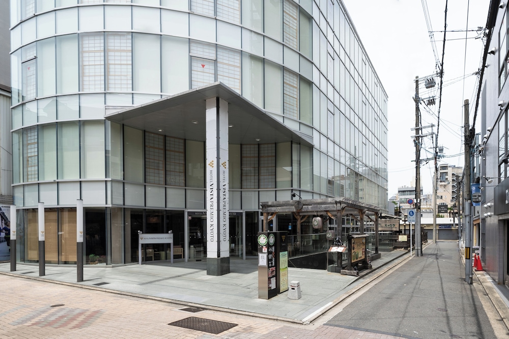 ホテルビスタプレミオ京都 [河原町通] 京都