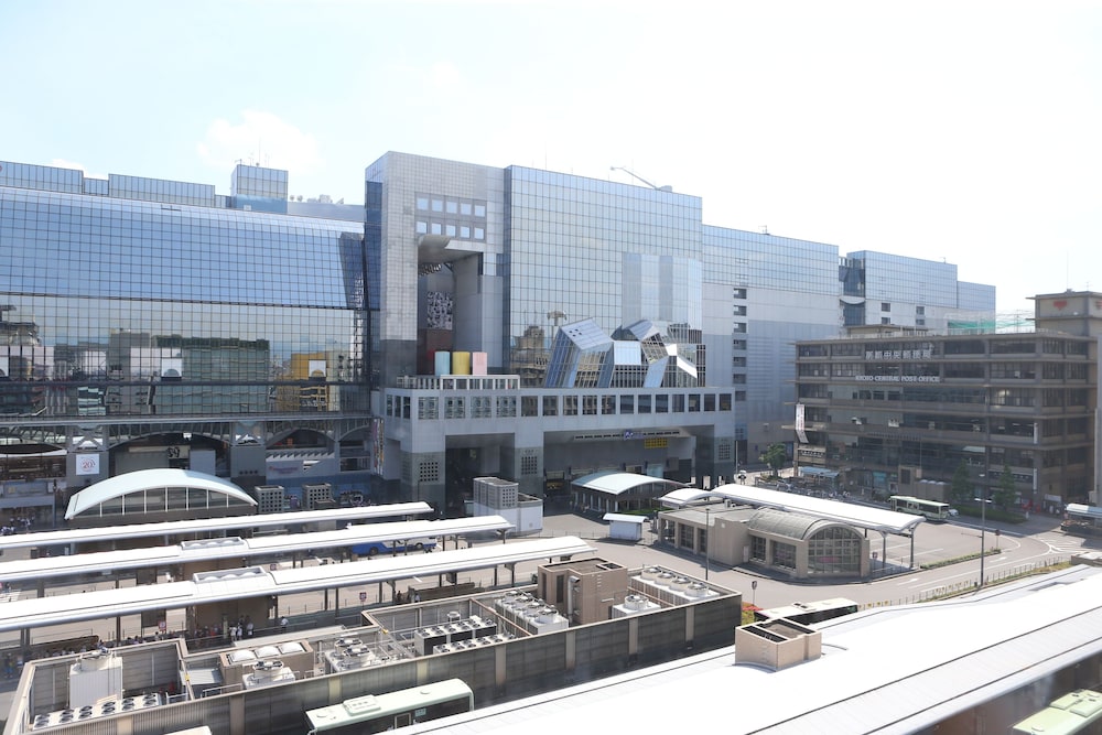 ホテル法華クラブ京都 京都