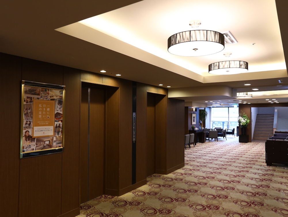 ホテル法華クラブ京都 京都