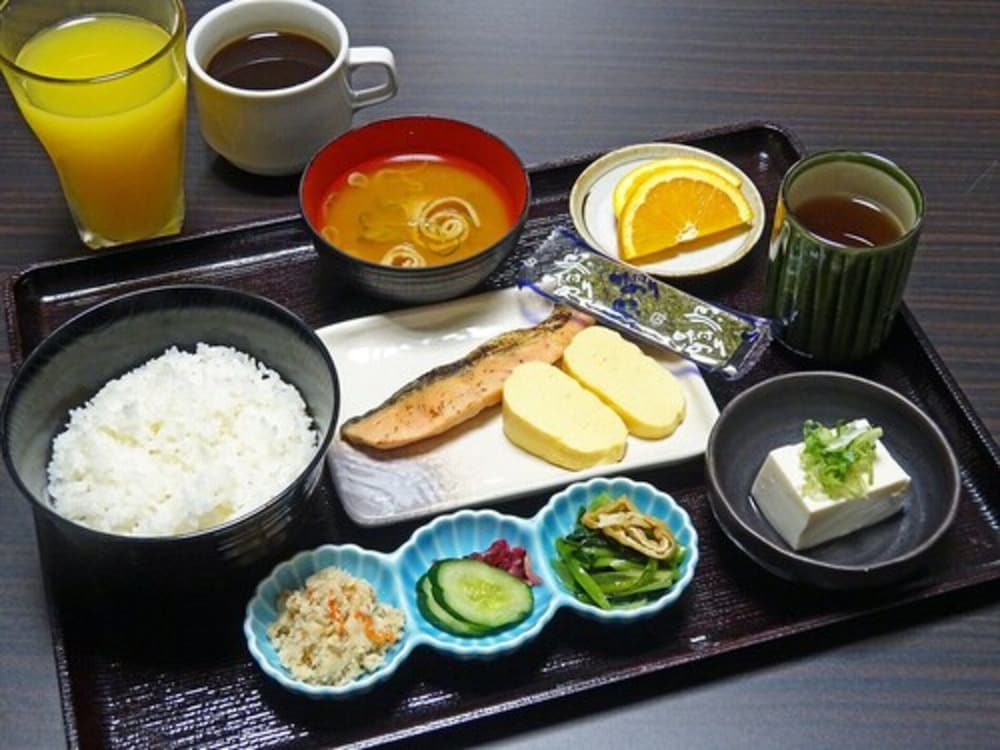 ホテル法華クラブ京都 京都