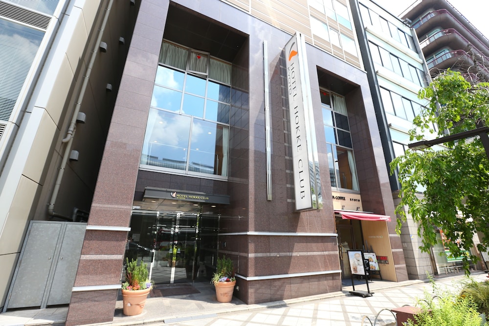 ホテル法華クラブ京都 京都