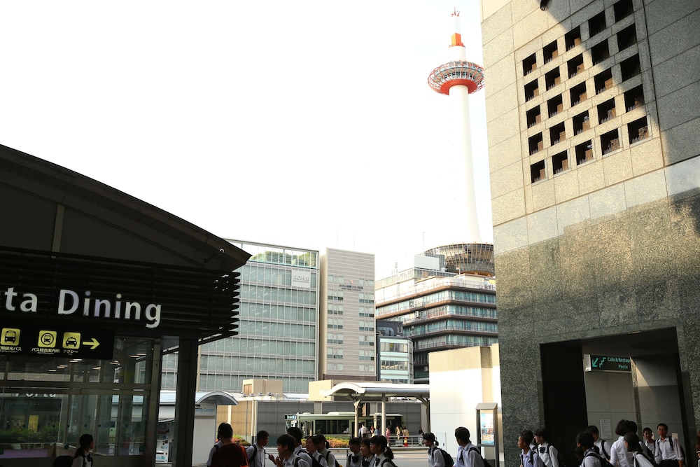 ホテル法華クラブ京都 京都