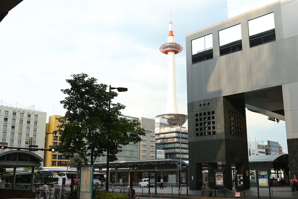 ホテル法華クラブ京都 京都
