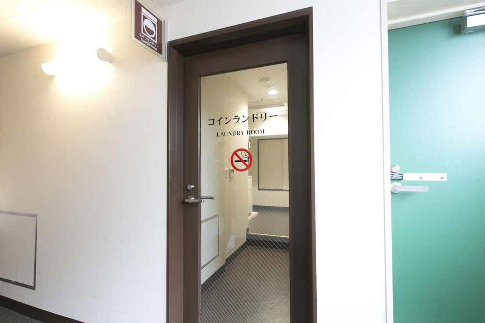 R&B ホテル京都駅八条口 京都