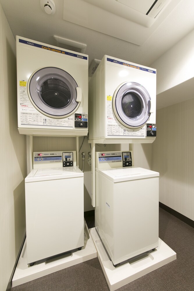 R&B ホテル京都駅八条口 京都