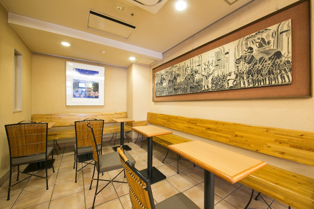R&B ホテル京都駅八条口 京都